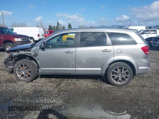 2019 Dodge Journey GT with VIN 3C4PDDEG4KT764696, listed as a IAAI auction lot 41720821 with 116,836 mi miles and . Bid and sale history available at DreamBid. Image 13.