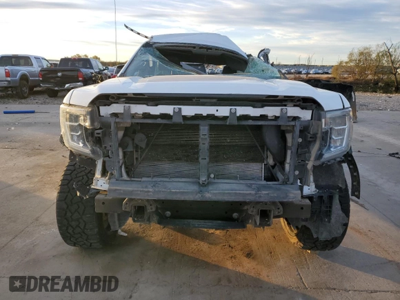 2019 GMC Sierra 1500 with VIN 1GTP8AEF0KZ182534, listed as a Copart auction lot 84346254 with Not Provided miles and Non Repairable. Bid and sale history available at DreamBid. Image 5.