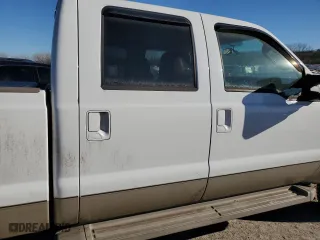 2008 Ford Super Duty F-350 DRW XL with VIN 1FTWW33RX8EC33516, listed as a Copart auction lot 82907584 with 0 mi miles and Salvage Title. Bid and sale history available at carsss.com. Image 10.