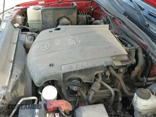 2009 Toyota Tacoma z VIN 5TEUU42N29Z604667, wystawiony jako IAAI lot #42946899 z przebiegiem 114 921 mil mil oraz . Historia ofert i sprzedaży dostępna na DreamBid. Obrazek 19.