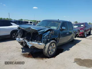 2011 GMC Sierra 1500 SLE z VIN 3GTP1VE08BG378079, wystawiony jako IAAI lot #42098522 z przebiegiem 256 822 mil mil oraz . Historia ofert i sprzedaży dostępna na DreamBid. Obrazek 17.