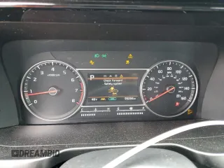 2021 Kia Sorento LX z VIN 5XYRG4LC7MG006894, wystawiony jako Copart lot #51697305 z przebiegiem 99 284 mil mil oraz Szkoda całkowita • Salvage title. Historia ofert i sprzedaży dostępna na DreamBid. Obrazek 9.