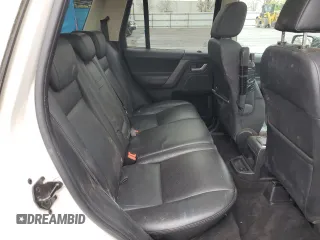 2009 Land Rover LR2 HSE with VIN SALFR24NX9H119067, listed as a Copart auction lot 50833565 with 177,234 mi miles and Clean title. Bid and sale history available at DreamBid. Image 11.