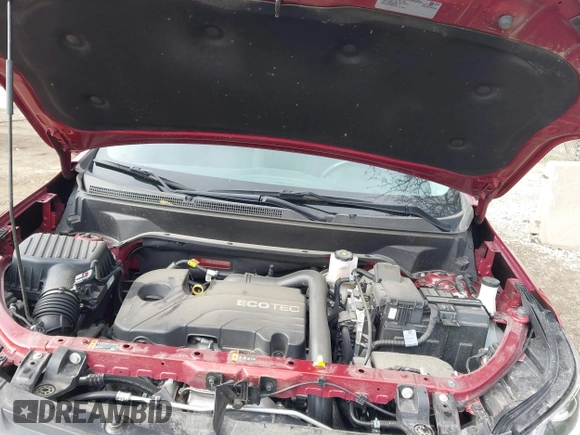 2020 Chevrolet Equinox LT with VIN 2GNAXUEV6L6220600, listed as a IAAI auction lot 42181262 with 26,887 mi miles and . Bid and sale history available at DreamBid. Image 10.