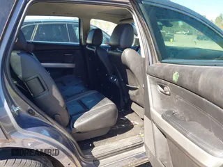 2008 Mazda CX-9 Sport with VIN JM3TB28A180128749, listed as a IAAI auction lot 41738889 with 288,322 mi miles and . Bid and sale history available at DreamBid. Image 8.