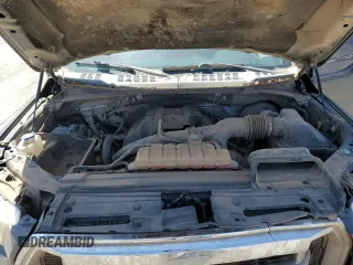2017 Ford F-150 XL с VIN 1FTEW1CP7HKC04314, выставлен на аукционе Copart как лот 54002185 с пробегом Не указан миль и Чистый • Clean title. История ставок и продаж доступна на DreamBid. Изображение 11.