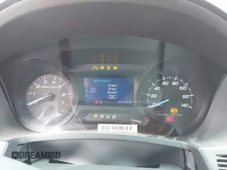 2013 Ford Police Interceptor Utility z VIN 1FM5K8AR6DGC72895, wystawiony jako IAAI lot #42239370 z przebiegiem 210 128 mil mil oraz . Historia ofert i sprzedaży dostępna na DreamBid. Obrazek 7.