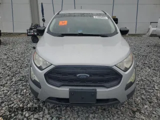 2020 Ford EcoSport S with VIN MAJ3S2FE1LC326002, listed as a Copart auction lot 51895065 with 74,858 mi miles and Non Repairable. Bid and sale history available at DreamBid. Image 5.