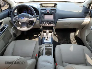 2014 Subaru Crosstrek Touring с VIN JF2GPBKC0EH238048, выставлен на аукционе Copart как лот 60536065 с пробегом 141 073 миль миль и Чистый • Clean title. История ставок и продаж доступна на DreamBid. Изображение 8.