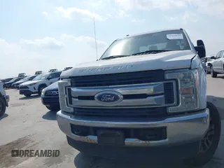 2018 Ford F-250 XL с VIN 1FT7W2B67JEC61723, выставлен на аукционе IAAI как лот 42044635 с пробегом 249 979 миль миль и . История ставок и продаж доступна на DreamBid. Изображение 12.