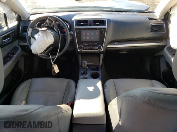 2018 Subaru Legacy Limited with VIN 4S3BNEN68J3008822, listed as a Copart auction lot 48299375 with 112,099 mi miles and Salvage Title. Bid and sale history available at carsss.com. Image 8.