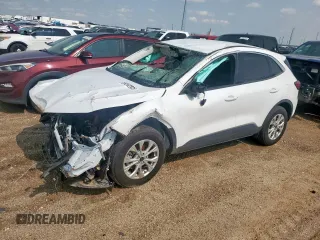 2024 Ford Escape Active с VIN 1FMCU0GN5RUA72879, выставлен на аукционе Copart как лот 59362805 с пробегом 12 676 миль миль и Чистый • Clean title. История ставок и продаж доступна на DreamBid. Изображение 1.