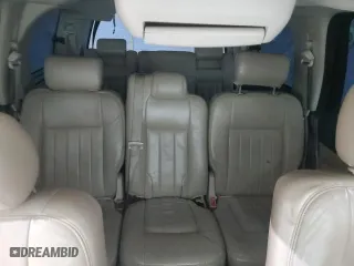2006 Lincoln Navigator Luxury with VIN 5LMFU28546LJ29675, listed as a Copart auction lot 44531855 with 225,122 mi miles and Salvage Title. Bid and sale history available at carsss.com. Image 10.