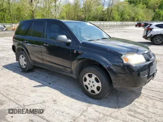 2006 Saturn VUE with VIN 5GZCZ33D16S853831, listed as a Copart auction lot 55650795 with 149,003 mi miles and Salvage Title. Bid and sale history available at DreamBid. Image 4.