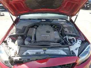 2017 Mercedes-Benz C 300 с VIN 55SWF4KB5HU180697, выставлен на аукционе IAAI как лот 41993735 с пробегом 60 498 миль миль и . История ставок и продаж доступна на DreamBid. Изображение 10.