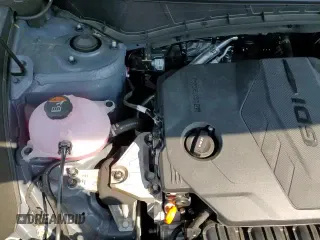 2025 Hyundai Tucson Limited с VIN 5NMJE3DE3SH504753, выставлен на аукционе Copart как лот 67745065 с пробегом 7 851 миль миль и Списание • Salvage title. История ставок и продаж доступна на DreamBid. Изображение 16.