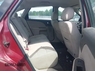 2008 Ford Taurus SEL z VIN 1FAHP24W68G132701, wystawiony jako IAAI lot #41928871 z przebiegiem 385 163 mil mil oraz . Historia ofert i sprzedaży dostępna na DreamBid. Obrazek 8.