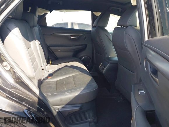 2020 Lexus NX 300 F Sport с VIN JTJSARBZ7L2176068, выставлен на аукционе IAAI как лот 41998324 с пробегом 70 374 миль миль и . История ставок и продаж доступна на DreamBid. Изображение 8.