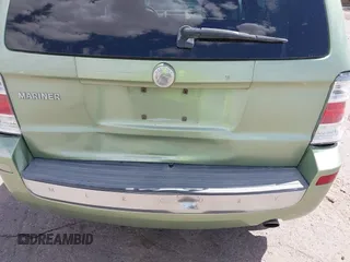 2008 Mercury Mariner с VIN 4M2CU81Z28KJ25587, выставлен на аукционе IAAI как лот 42254205 с пробегом 224 119 миль миль и . История ставок и продаж доступна на DreamBid. Изображение 6.