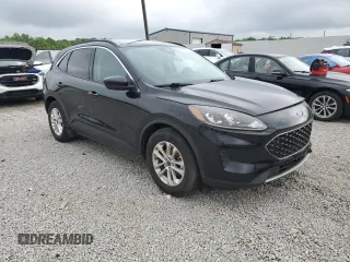 2020 Ford Escape SE z VIN 1FMCU0G64LUB62346, wystawiony jako Copart lot #61041265 z przebiegiem 34 474 mil mil oraz Szkoda całkowita • Salvage title. Historia ofert i sprzedaży dostępna na DreamBid. Obrazek 4.