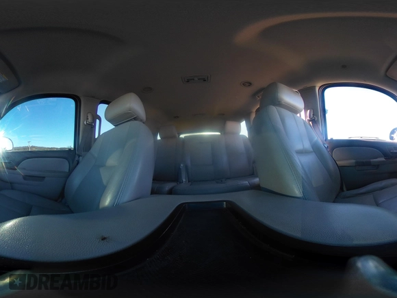2013 GMC Yukon SLT with VIN 1GKS1CE04DR180881, listed as a IAAI auction lot 41647032 with 187,228 mi miles. Bid and sale history available at carsss.com. Image 18.