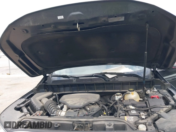 2019 GMC Acadia SLE z VIN 1GKKNLLS7KZ258351, wystawiony jako IAAI lot #41657771 z przebiegiem 126 164 mil mil oraz . Historia ofert i sprzedaży dostępna na DreamBid. Obrazek 10.