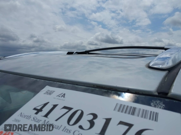 2009 Buick Enclave CXL with VIN 5GAEV23D19J157448, listed as a IAAI auction lot 41703176 with 48,309 mi miles and . Bid and sale history available at carsss.com. Image 13.