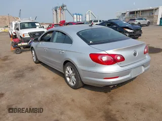 2010 Volkswagen CC Luxury с VIN WVWHP7AN0AE534184, выставлен на аукционе IAAI как лот 42448527 с пробегом 99 787 миль миль и . История ставок и продаж доступна на DreamBid. Изображение 3.
