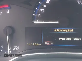 2015 Cadillac SRX Performance Collection with VIN 3GYFNCE3XFS638994, listed as a IAAI auction lot 42243558 with 141,704 mi miles and . Bid and sale history available at DreamBid. Image 15.