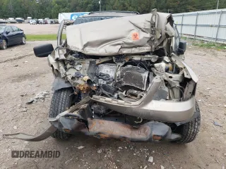 2003 Ford Expedition Special Service with VIN 1FMRU15W13LA39175, listed as a Copart auction lot 73294314 with 0 mi miles and Salvage Title. Bid and sale history available at carsss.com. Image 5.
