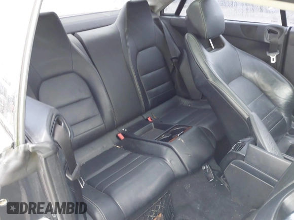 2012 Mercedes-Benz E 350 with VIN WDDKJ5KB1CF166066, listed as a IAAI auction lot 41512531 with 136,180 mi miles and . Bid and sale history available at DreamBid. Image 8.
