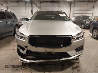 2019 Volvo XC60 Momentum с VIN LYV102RKXKB232325, выставлен на аукционе IAAI как лот 41486123 с пробегом 55 213 миль миль и . История ставок и продаж доступна на DreamBid. Изображение 12.