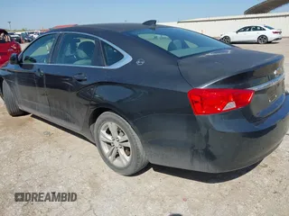 2015 Chevrolet Impala LS with VIN 1G11X5SL4FU118924, listed as a IAAI auction lot 42052123 with 152,109 mi miles and . Bid and sale history available at DreamBid. Image 3.