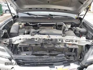 2016 Chevrolet Colorado 4WD WT with VIN 1GCHTBEA5G1263130, listed as a IAAI auction lot 41638627 with 73,324 mi miles. Bid and sale history available at carsss.com. Image 10.