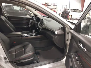 2023 Nissan Altima 2.5 SR with VIN 1N4BL4CV5PN370314, listed as a IAAI auction lot 41996759 with 36,475 mi miles. Bid and sale history available at carsss.com. Image 5.