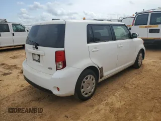 2015 Scion xB z VIN JTLZE4FEXFJ074763, wystawiony jako Copart lot #58277775 z przebiegiem 219 051 mil mil oraz Czysty tytuł • Clean title. Historia ofert i sprzedaży dostępna na DreamBid. Obrazek 3.