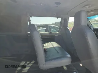 2011 Ford Econoline Passenger XL with VIN 1FMNE1BW2BDA01558, listed as a Copart auction lot 68875814 with 121,187 mi miles and Clean Title. Bid and sale history available at DreamBid. Image 11.