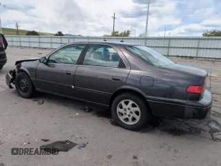 2000 Toyota Camry CE with VIN JT2BG22K2Y0480626, listed as a Copart auction lot 54059185 with 273,794 mi miles and Salvage Title. Bid and sale history available at DreamBid. Image 2.