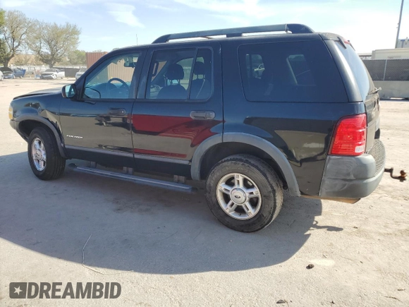 2005 Ford Explorer XLS с VIN 1FMZU62K55UB72663, выставлен на аукционе Copart как лот 47443715 с пробегом 149 695 миль миль и На запчасти • Non repairable. История ставок и продаж доступна на DreamBid. Изображение 2.