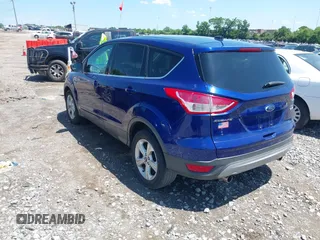 2013 Ford Escape SE z VIN 1FMCU0G9XDUD36433, wystawiony jako IAAI lot #42282619 z przebiegiem 224 020 mil mil oraz . Historia ofert i sprzedaży dostępna na DreamBid. Obrazek 3.