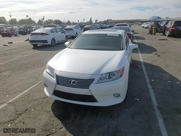 2015 Lexus ES 300h Hybrid with VIN JTHBW1GG7F2093997, listed as a Copart auction lot 43755575 with 137,980 mi miles and Salvage Title. Bid and sale history available at carsss.com. Image 11.