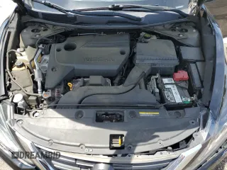 2016 Nissan Altima SL with VIN 1N4AL3AP6GC133627, listed as a Copart auction lot 56125455 with 137,323 mi miles and Salvage title. Bid and sale history available at DreamBid. Image 11.