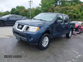2017 Nissan Frontier SV with VIN 1N6AD0EV8HN738248, listed as a IAAI auction lot 42354485 with 96,157 mi miles and . Bid and sale history available at DreamBid. Image 17.