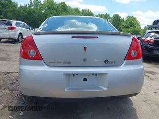 2009 Pontiac G6 GT 1SA with VIN 1G2ZH57N094169976, listed as a IAAI auction lot 42255062 with 163,950 mi miles and . Bid and sale history available at DreamBid. Image 17.