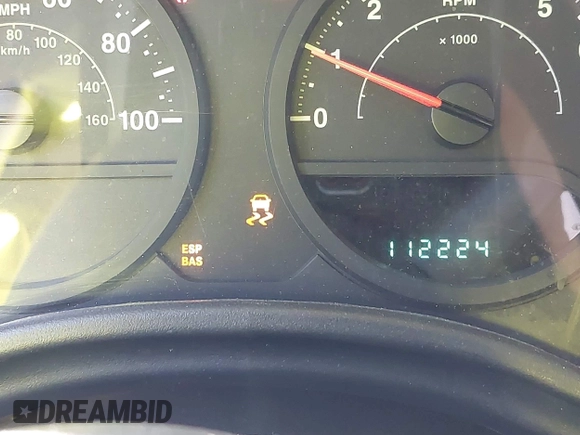 2009 Jeep Wrangler X с VIN 1J4FA24169L730300, выставлен на аукционе IAAI как лот 41920072 с пробегом 112 224 миль миль и . История ставок и продаж доступна на DreamBid. Изображение 15.