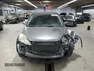 2011 Honda CR-V EX-L z VIN 5J6RE4H7XBL057013, wystawiony jako Copart lot #57679115 z przebiegiem 134 607 mil mil oraz Szkoda całkowita • Salvage title. Historia ofert i sprzedaży dostępna na DreamBid. Obrazek 5.