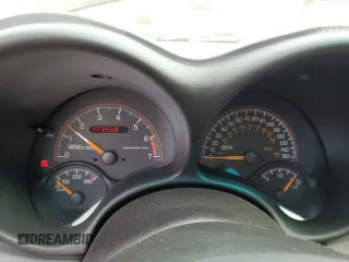 2003 Pontiac Grand Am GT with VIN 1G2NW12EX3C131589, listed as a Copart auction lot 72349604 with 123,568 mi miles and Salvage Title. Bid and sale history available at carsss.com. Image 9.