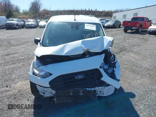 2022 Ford Transit Connect XL с VIN NM0LS7S28N1538250, выставлен на аукционе IAAI как лот 41934407 с пробегом 63 799 миль миль и . История ставок и продаж доступна на DreamBid. Изображение 13.