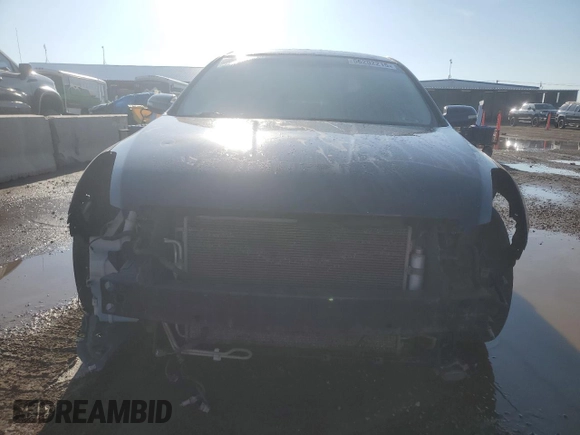 2008 Nissan Altima SE z VIN 1N4BL21E58N419309, wystawiony jako Copart lot #56202215 z przebiegiem 155 868 mil mil oraz Szkoda całkowita • Salvage title. Historia ofert i sprzedaży dostępna na DreamBid. Obrazek 5.