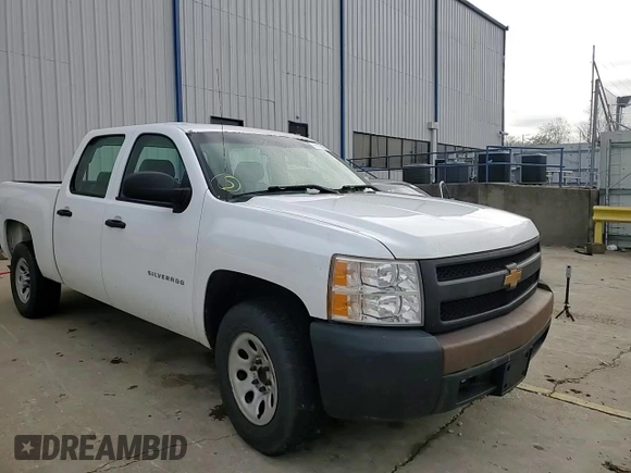 2012 Chevrolet Silverado 1500 with VIN 3GCPCPEA0CG304686, listed as a Copart auction lot 51751515 with 301,306 mi miles and Non Repairable. Bid and sale history available at DreamBid. Image 13.